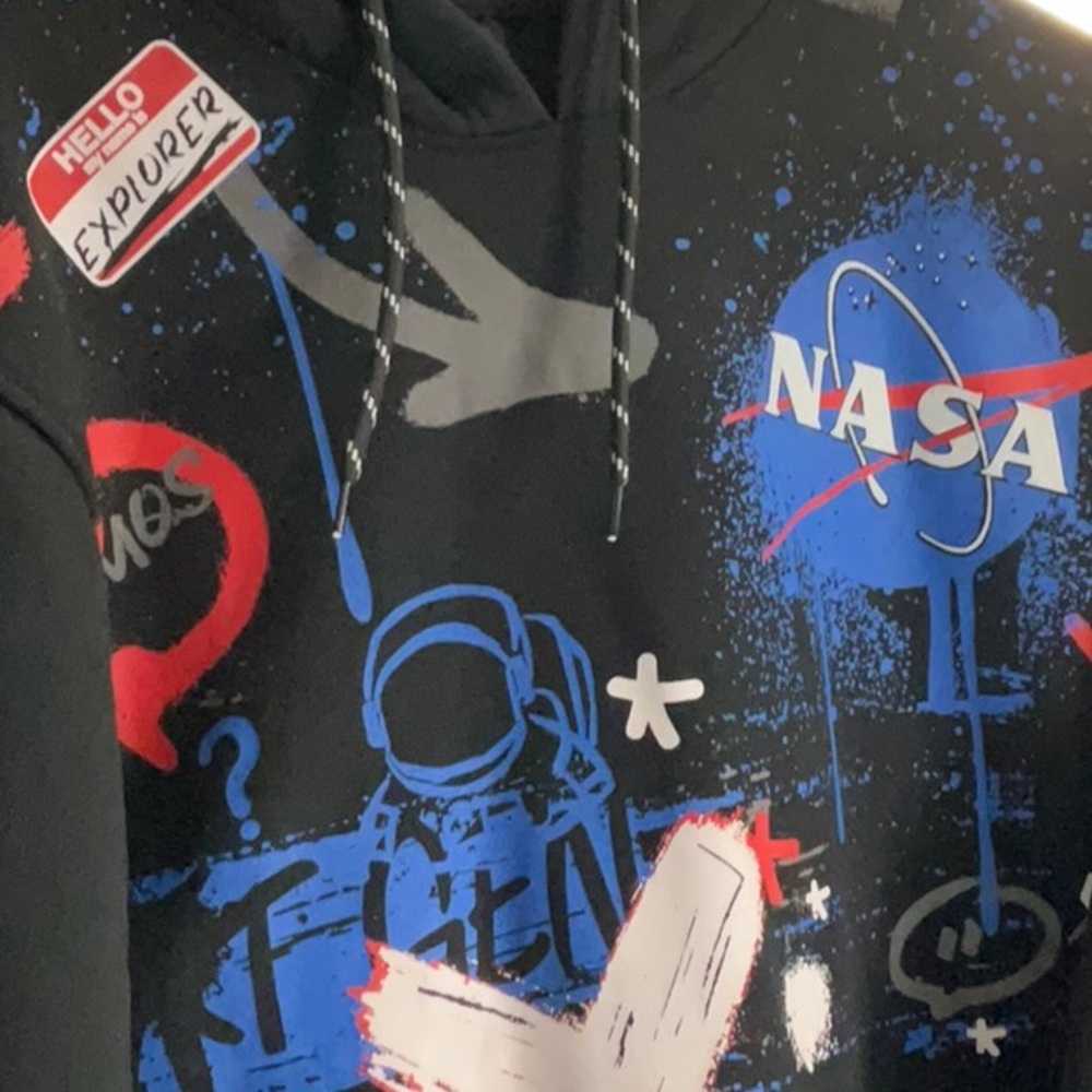 South Pole - NASA - L